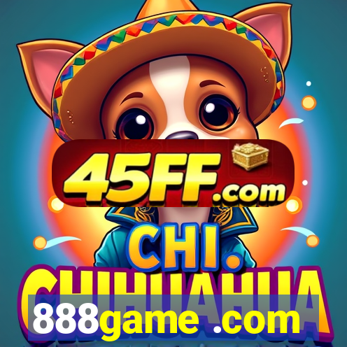888game .com